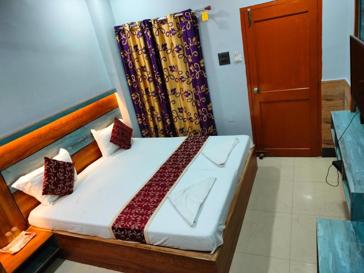 Hotel City Park Guwahati Luaran gambar