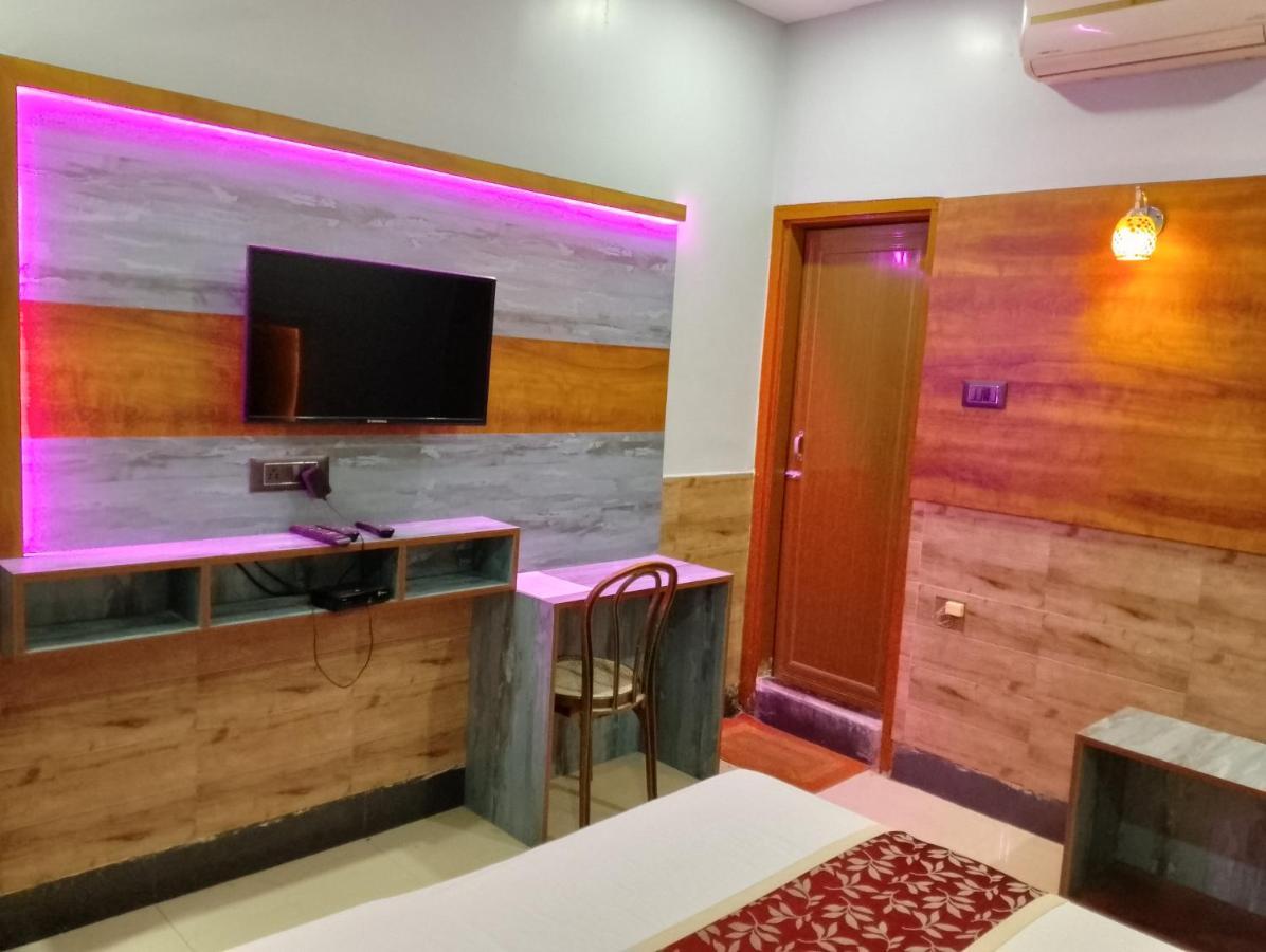 Hotel City Park Guwahati Luaran gambar