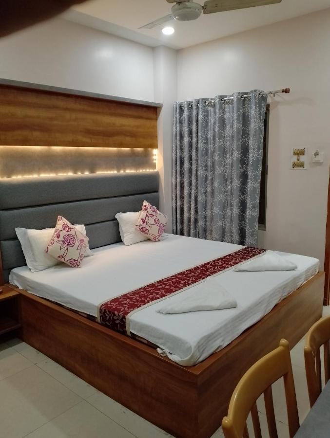 Hotel City Park Guwahati Luaran gambar